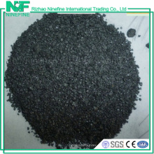 Desecho de electrodo de carburo de petróleo / grafito de grafito con bajo contenido de carbono y alto contenido de carbono